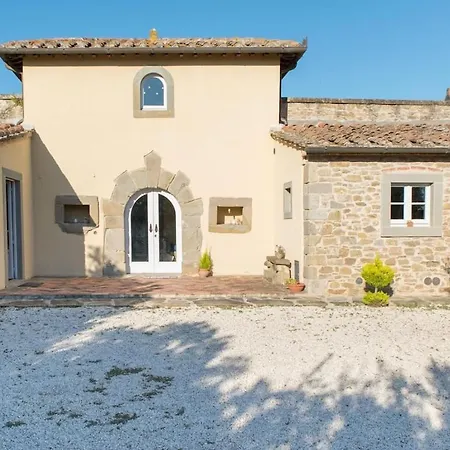 Holiday home Beautiful In Near Centre