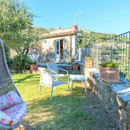 Holiday home Beautiful In Near Centre Cortona